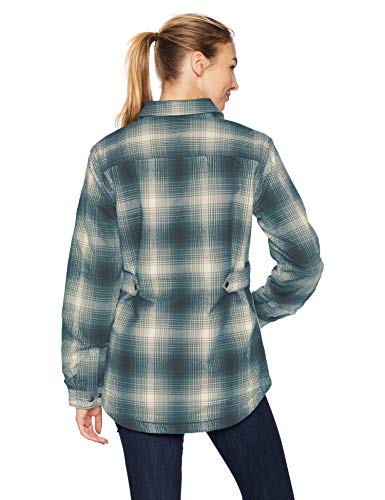 Carhartt Damen Sherpa Hemdjacke - 2